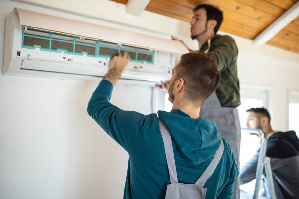 Best HVAC Installation Services  in West Middlesex, PA