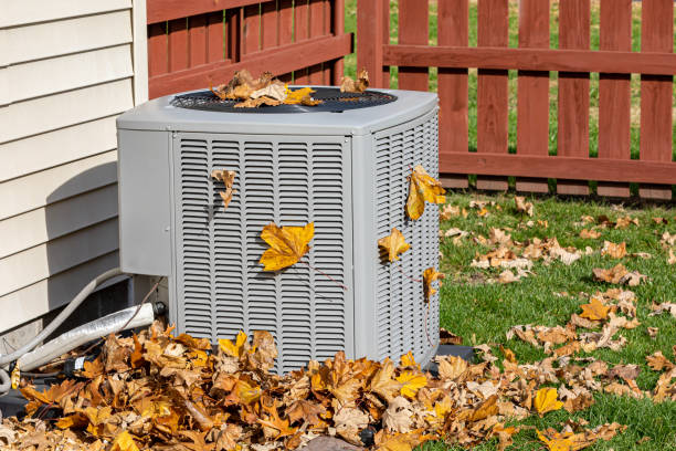 AC Installation Near Me in West Middlesex, PA