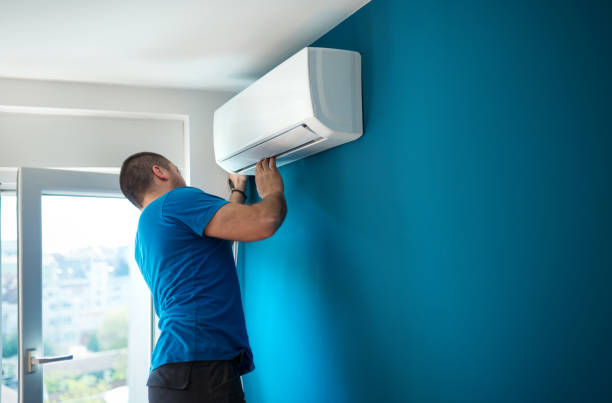 Best HVAC Repair Near Me  in West Middlesex, PA