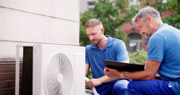 HVAC Emergency Services in West Middlesex, PA