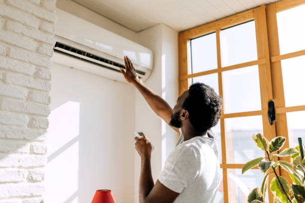Best HVAC Air Duct Cleaning  in West Middlesex, PA