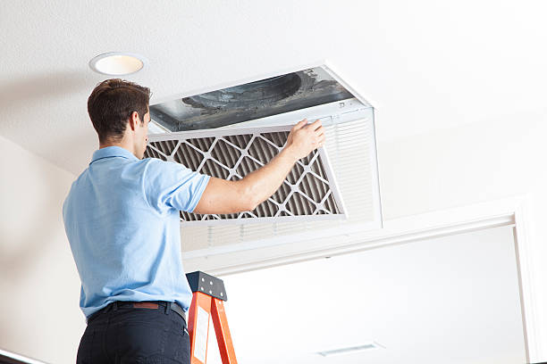 Best HVAC Cleaning Services  in West Middlesex, PA