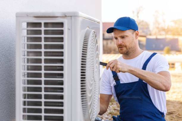 Best Residential HVAC Services  in West Middlesex, PA