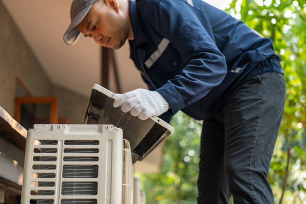Best Local HVAC Companies  in West Middlesex, PA