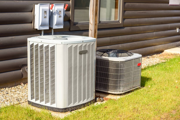 Best HVAC Air Duct Cleaning  in West Middlesex, PA